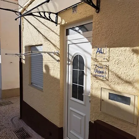Casa Vagos Сasa de vacaciones *