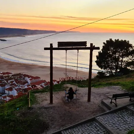 Сasa de vacaciones Casa Vagos