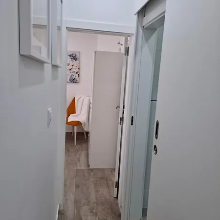 Casa Vagos Сasa de vacaciones Nazaré