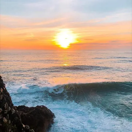 Casa Vagos * Nazaré