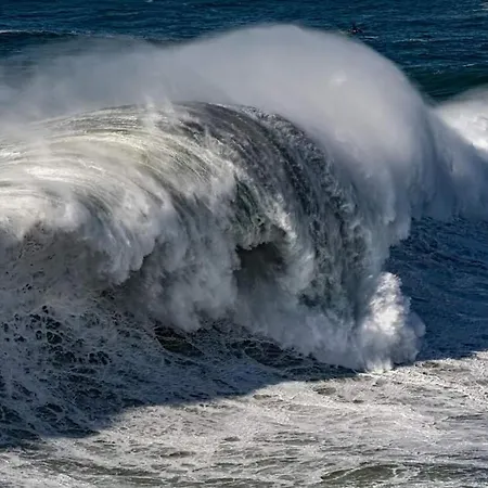 Casa Vagos Casa vacanze *