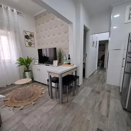 Casa vacanze Casa Vagos Nazaré