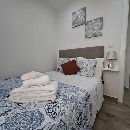 Casa Vagos Semesterbostad *