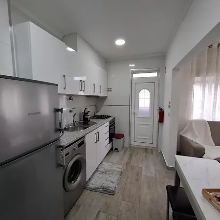 Casa vacanze Casa Vagos *