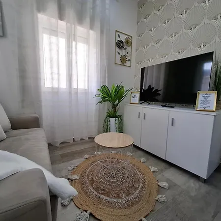 Casa vacanze Casa Vagos