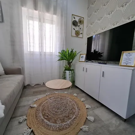 Casa Vagos Casa vacanze *