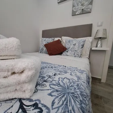 Semesterbostad Casa Vagos