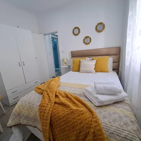 Semesterbostad Casa Vagos